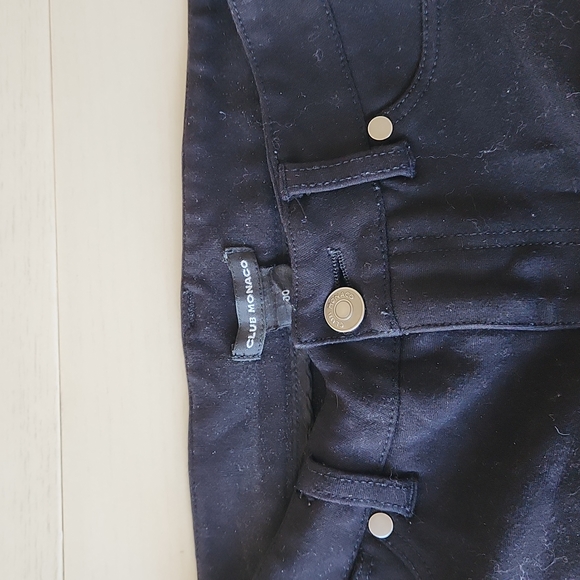 Club Monaco Pants - Picture 4 of 4